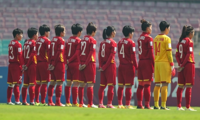 ĐT Việt Nam vắng trung vệ số 1 ở trận ra quân World Cup?