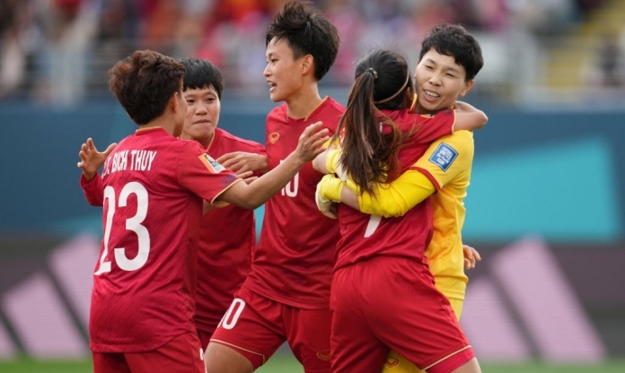 Thủ môn Kim Thanh hé lộ bất ngờ về pha bắt 11m tại World Cup
