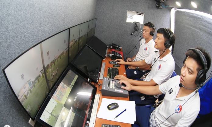 FIFA có quyết định mới về VAR tới Việt Nam