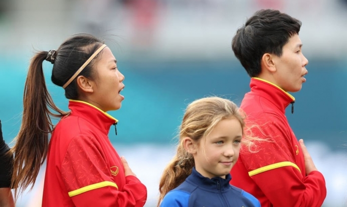 Huỳnh Như: 'Tôi biết rõ điểm mạnh, yếu của cầu thủ Bồ Đào Nha'