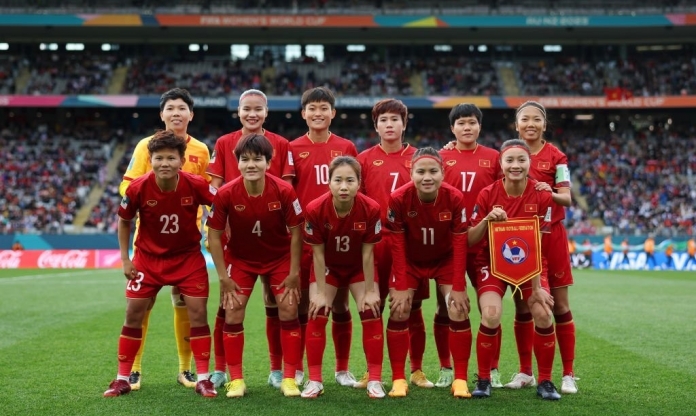 ĐT Việt Nam sắp có cầu thủ Việt kiều sau World Cup?