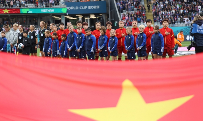 ĐT Việt Nam nhận 'chỉ thị' mới ngay sau World Cup