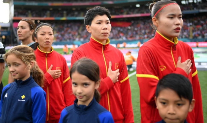 Một trụ cột không tập trung ĐT Việt Nam sau World Cup