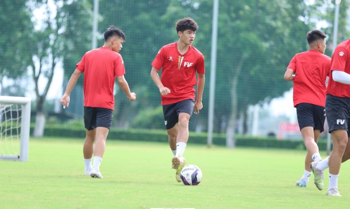 Đội bóng Việt Nam đấu Man City tại Trung Quốc