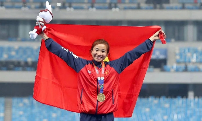 Xem trực tiếp ASIAD 2023 ở đâu, kênh nào?