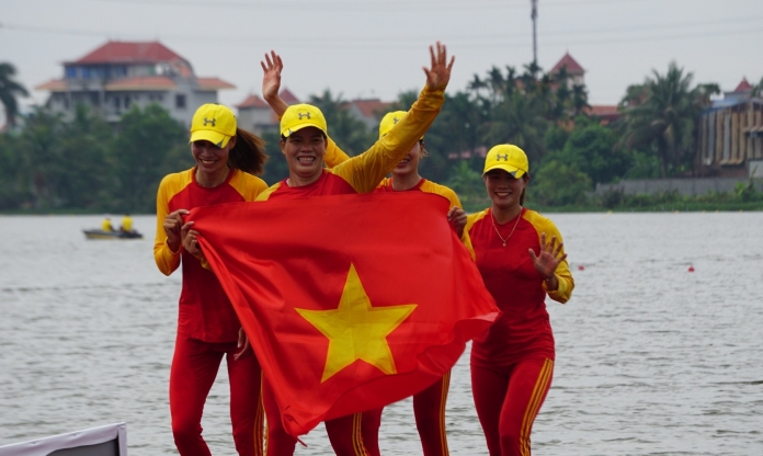 Trực tiếp ASIAD 2023 hôm nay 20/9: Rowing Việt Nam ghi dấu ấn?