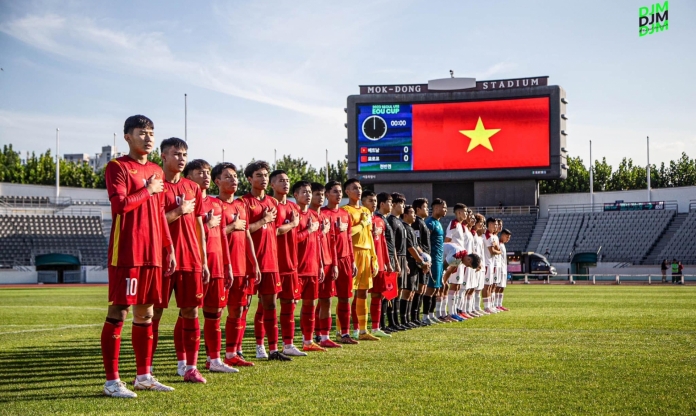CĐV Đông Nam Á nói gì về Việt Nam sau trận thua?