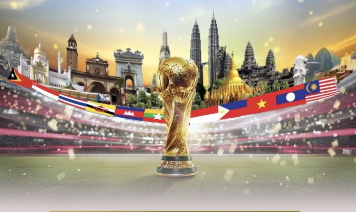 Việt Nam được AFC tín nhiệm, đã rõ khả năng đăng cai World Cup