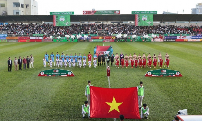 LĐBĐ Việt Nam lý giải bất lợi của HAGL, Hà Nội FC