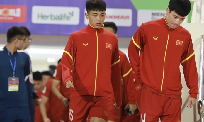 Chưa thi đấu, một cầu thủ ĐT Việt Nam đã ghi dấu ấn tại Asian Cup