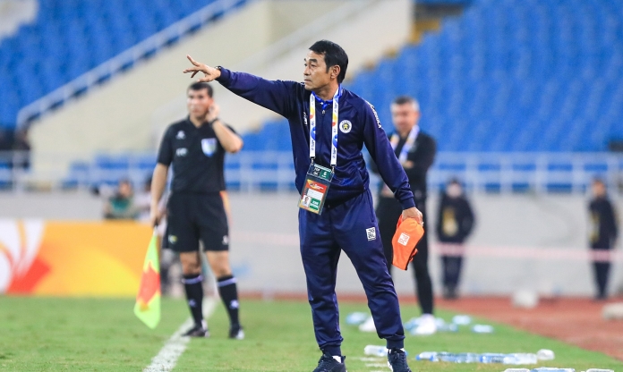 Hà Nội FC thông báo 'thay tướng', sắp chốt HLV rất danh tiếng