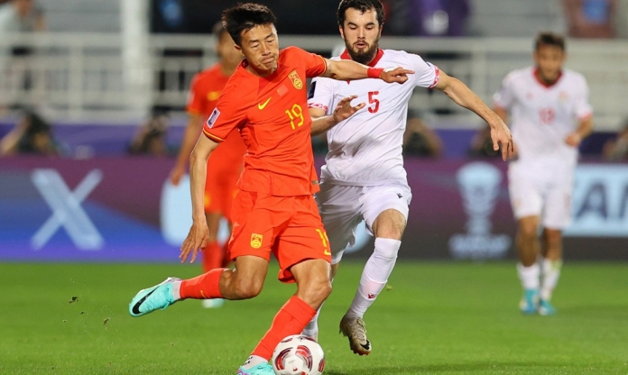 Lịch thi đấu Asian Cup hôm nay 17/1: Trung Quốc đá mấy giờ?