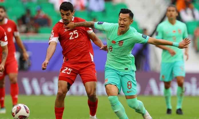 Lịch thi đấu Asian Cup hôm nay 22/1: Tâm điểm Trung Quốc vs Qatar