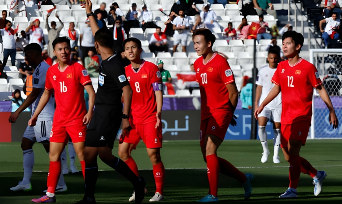 FIFA bất ngờ báo tin vui cho Việt Nam