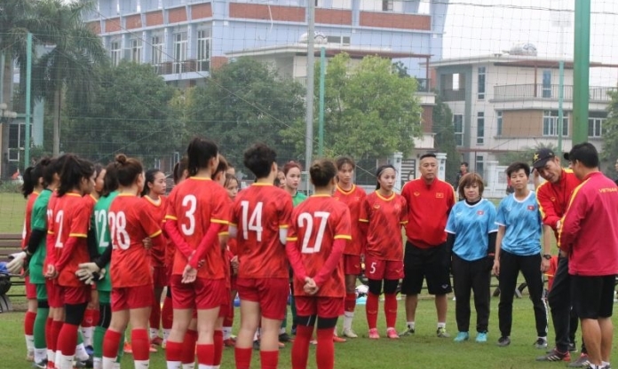 Việt Nam đá giao hữu trước giải châu Á