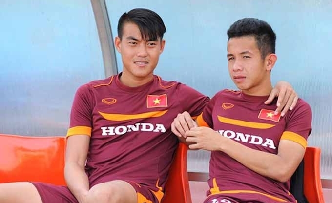 Cựu tuyển thủ U23 Việt Nam giải nghệ ở tuổi 31