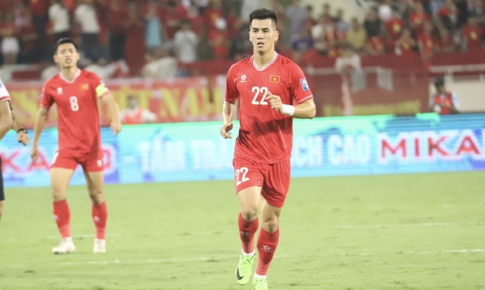 Trực tiếp Việt Nam 0-2 Indonesia: Tiến Linh bỏ lỡ đáng tiếc!