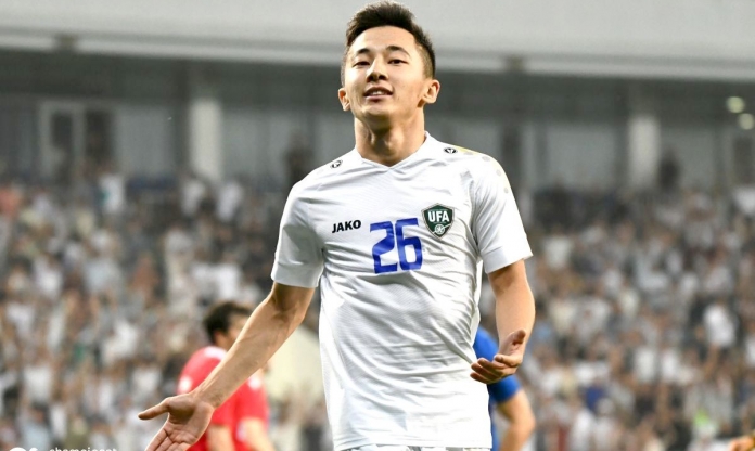 Đối thủ số 1 của U23 Việt Nam nhận tin vui