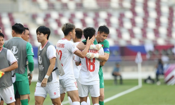 Dư luận châu Á đồng loạt lên tiếng khi U23 Việt Nam đi tiếp