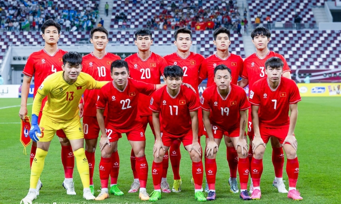 LĐBĐ Châu Á ra phán quyết về trận Tứ kết của U23 Việt Nam