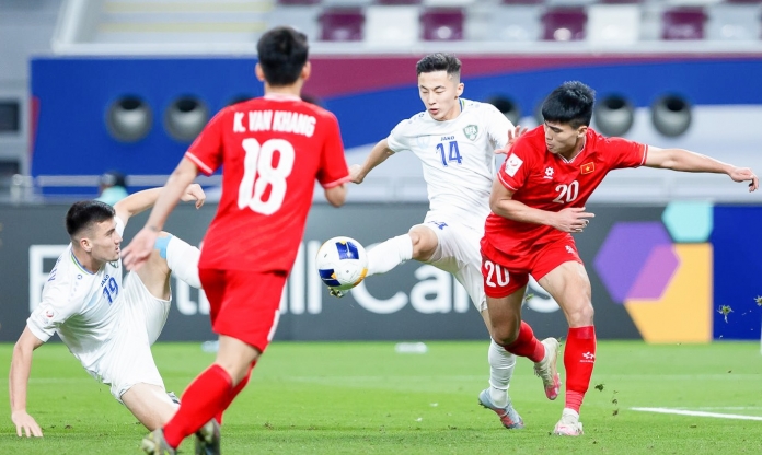 AFC ra quyết định lịch sử trước chung kết U23 châu Á