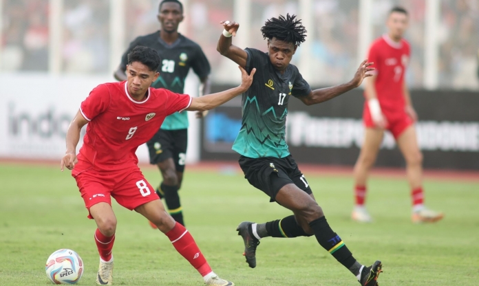 Indonesia nhận tin vui trên BXH FIFA