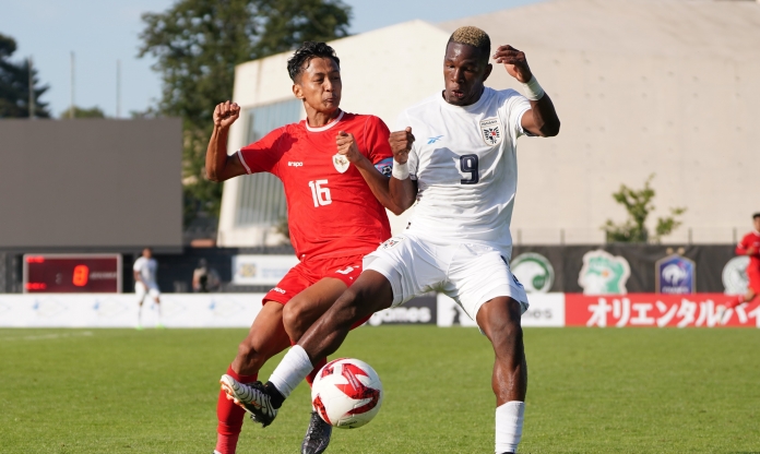 Indonesia thua 0-4, HLV muốn có thêm cầu thủ nhập tịch