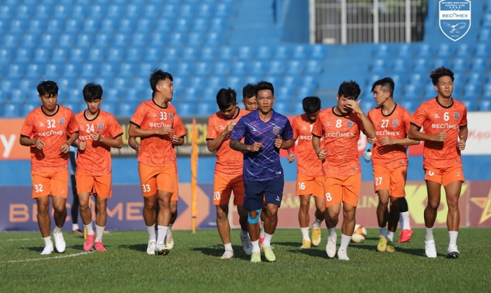 Quang Hải 'gà' chính thức chia tay đội bóng