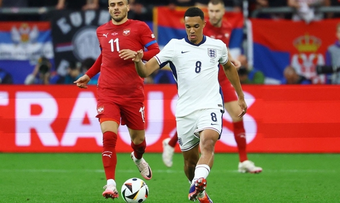 Nhận định Anh vs Slovenia: Không được thua