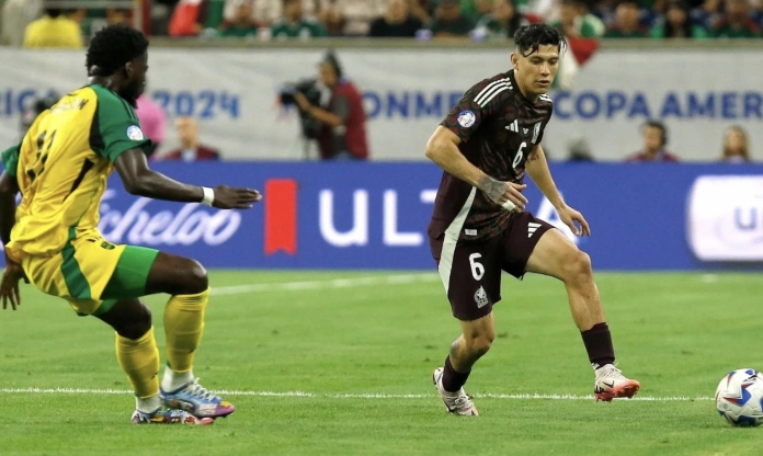 Mexico khởi đầu suôn sẻ tại Copa America 2024
