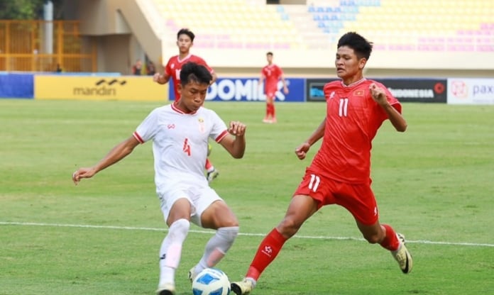 CĐV nói khả năng Việt Nam vô địch giải U16 Đông Nam Á