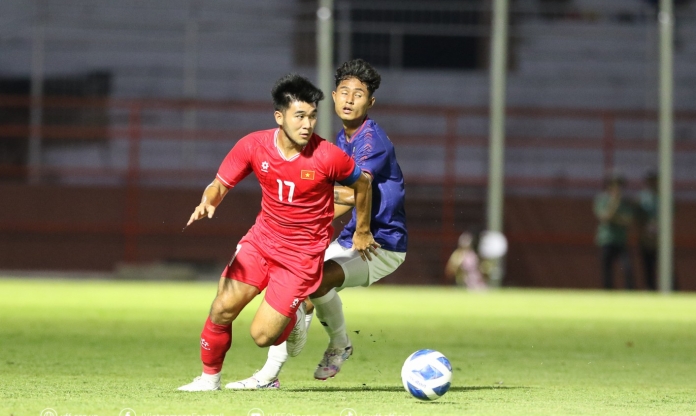 U19 Việt Nam vs U19 Australia: Mệnh lệnh phải thắng