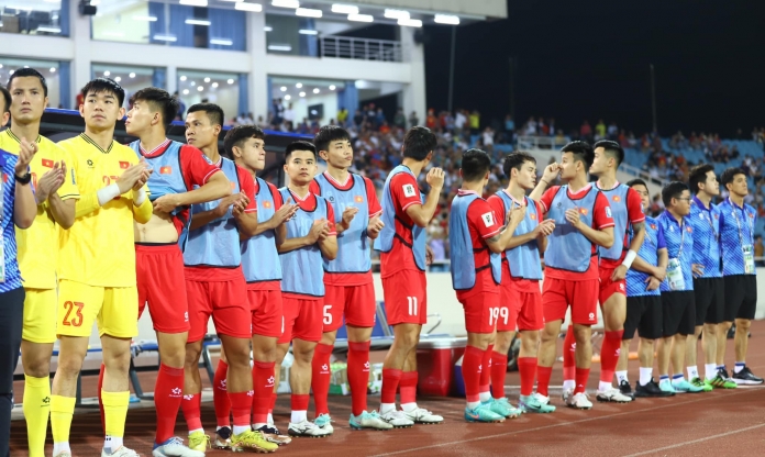 Trợ lý HLV Kim Sang Sik hé lộ tiêu chí chọn cầu thủ lên ĐT Việt Nam