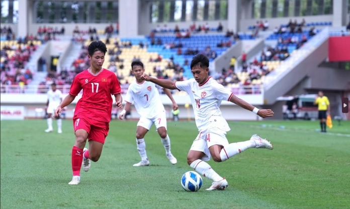 Indonesia đưa Lionel Messi sang châu Âu thi đấu