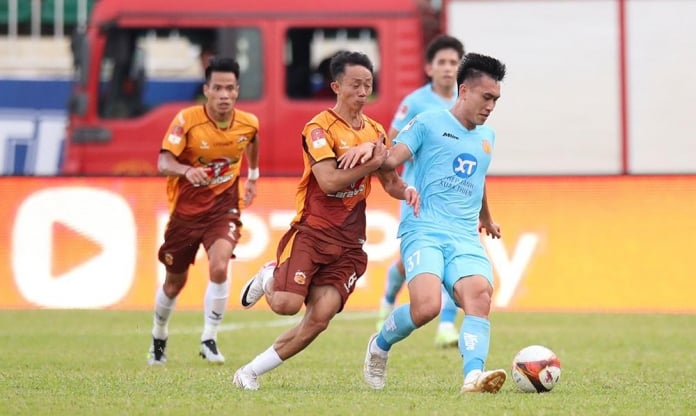 Chỉ 1 trận không có VAR ở vòng 3 V-League