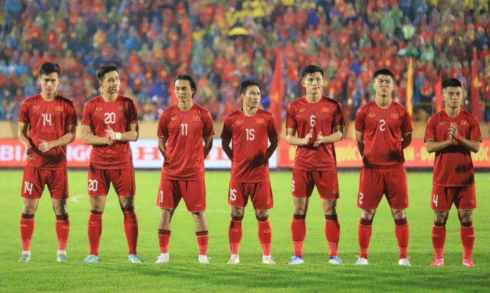 Tiền vệ ĐT Việt Nam nghỉ thi đấu 3-4 tháng, lỡ hẹn AFF Cup