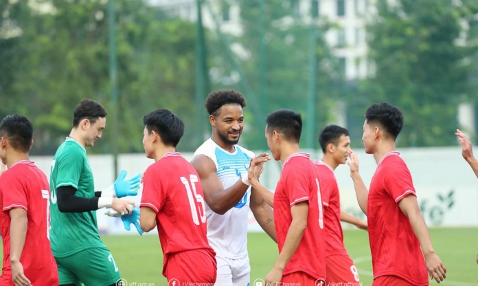 VFF thay đổi quan điểm về cầu thủ nhập tịch lên ĐT Việt Nam