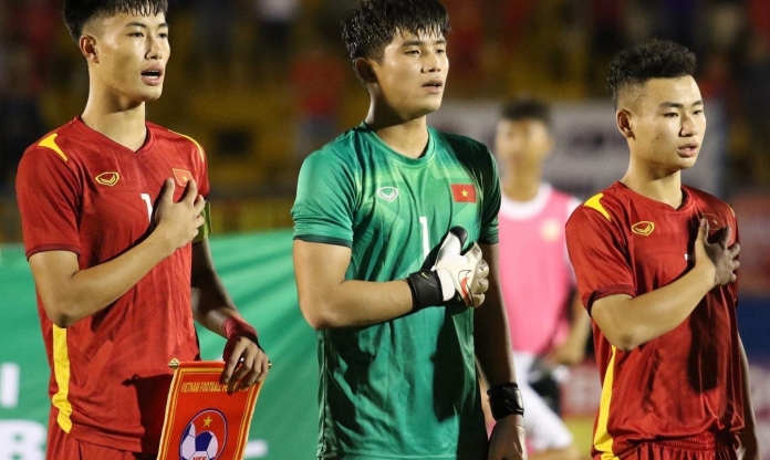 Lộ diện cầu thủ Việt Nam tiếp theo xuất ngoại