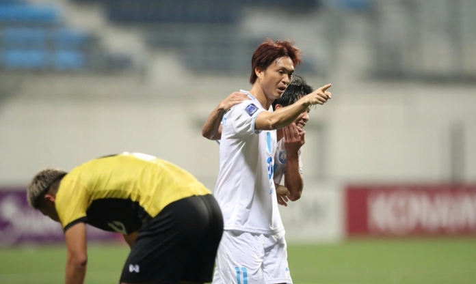AFC giúp đại diện Việt Nam hưởng lợi ở giải châu Á