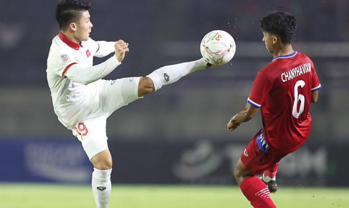 Đối thủ có 'quân xanh' chất lượng trước ngày đấu ĐT Việt Nam ở AFF Cup