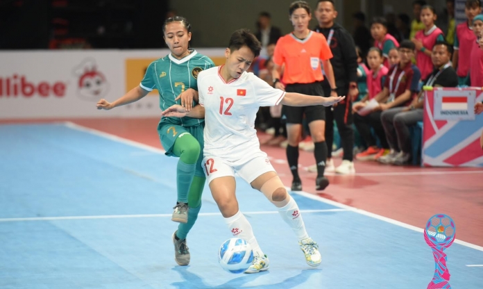 CĐV Đông Nam Á đồng loạt phản ứng khi Việt Nam thắng Indonesia 5-0