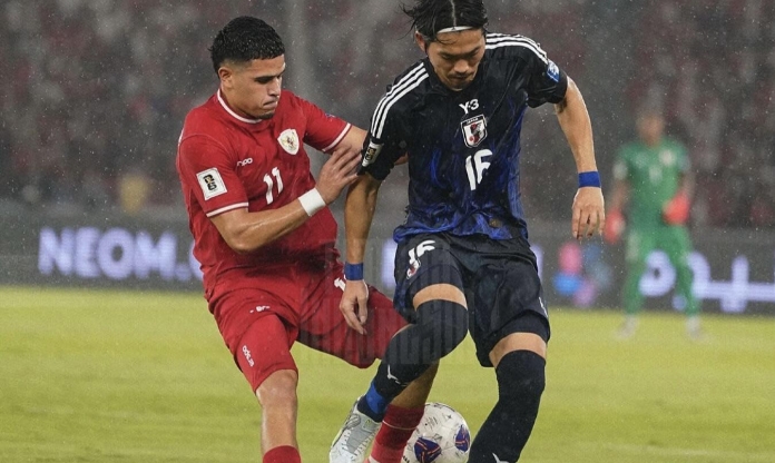 Indonesia nhận tin buồn trên BXH FIFA