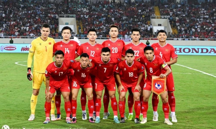 ĐT Việt Nam vẫn mất sân Mỹ Đình nếu vào bán kết AFF Cup, lãnh đạo VFF nói gì?