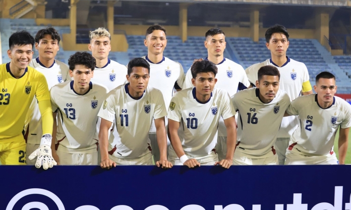 Rời Việt Nam, ĐT Thái Lan đón tin cực vui ở AFF Cup