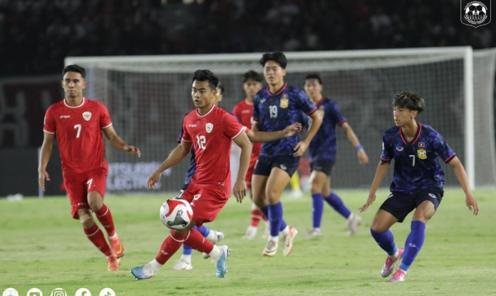 Vừa hòa Lào, Indonesia gặp thêm bất lợi khi tức tốc sang Việt Nam