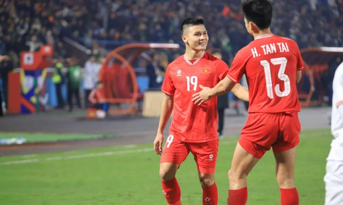 CĐV Indonesia đồng loạt phản ứng khi đội nhà thua ĐT Việt Nam