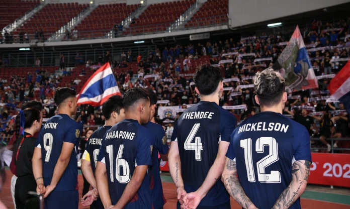 HLV Thái Lan xin lỗi vì thái độ ở AFF Cup