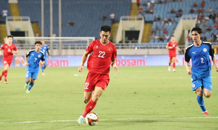 Nhận định Việt Nam vs Philippines: Quyết thắng sớm đi tiếp, 20h00 ngày 18/12