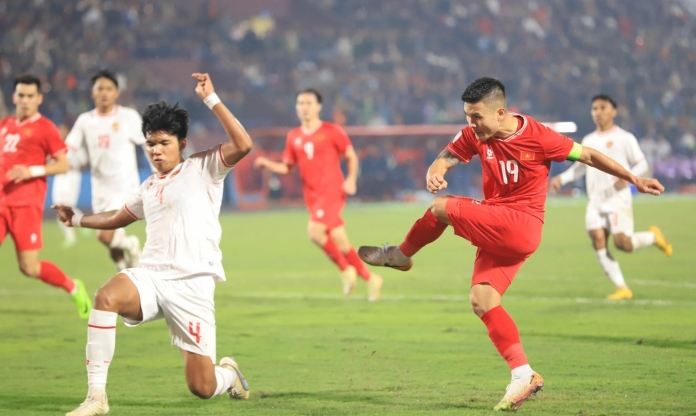 Chuyên gia Indonesia: Nhập tịch chỉ là mục tiêu ngắn hạn, cầu thủ Việt Nam vẫn nhiều kinh nghiệm