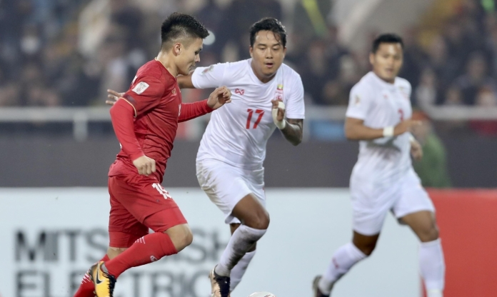 Soi kèo Việt Nam vs Myanmar: Xuân Son xuất trận, 20h00 ngày 21/12